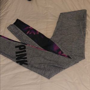 Victoria's Secret PINK legging